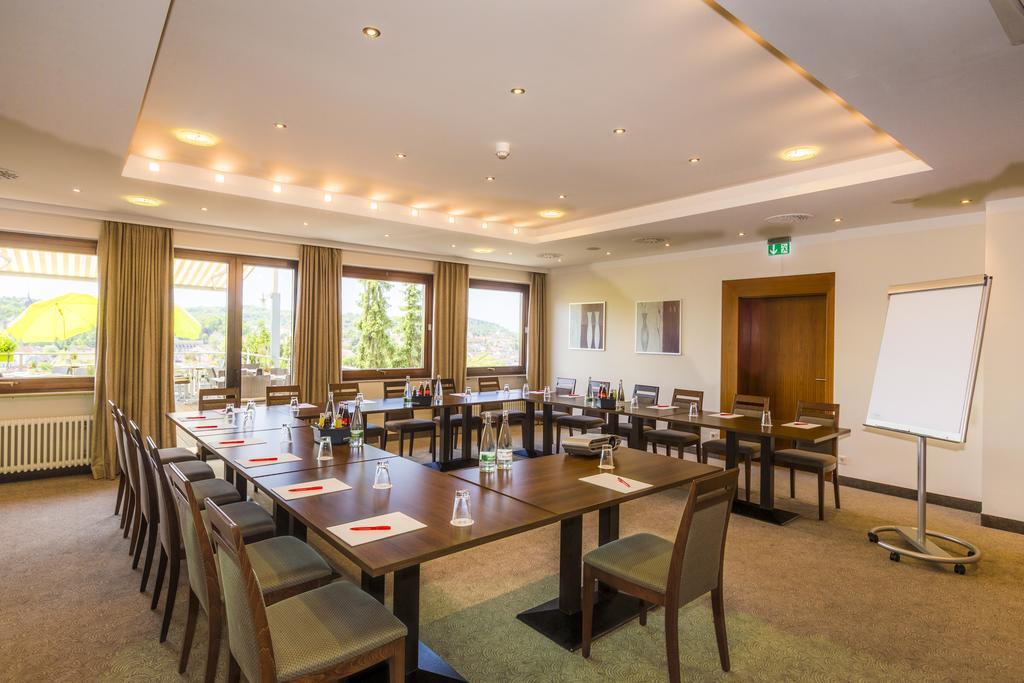 Hotel Scheffelhoehe Брухзаль Экстерьер фото